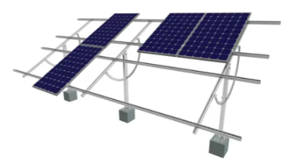 Adjustable Fixed Mounting Structure